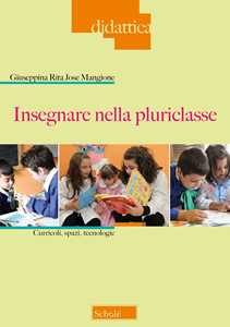 Insegnare nella pluriclasse. Curricoli, spazi e tecnologie