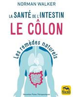 Santé de l'intestin - le côlon