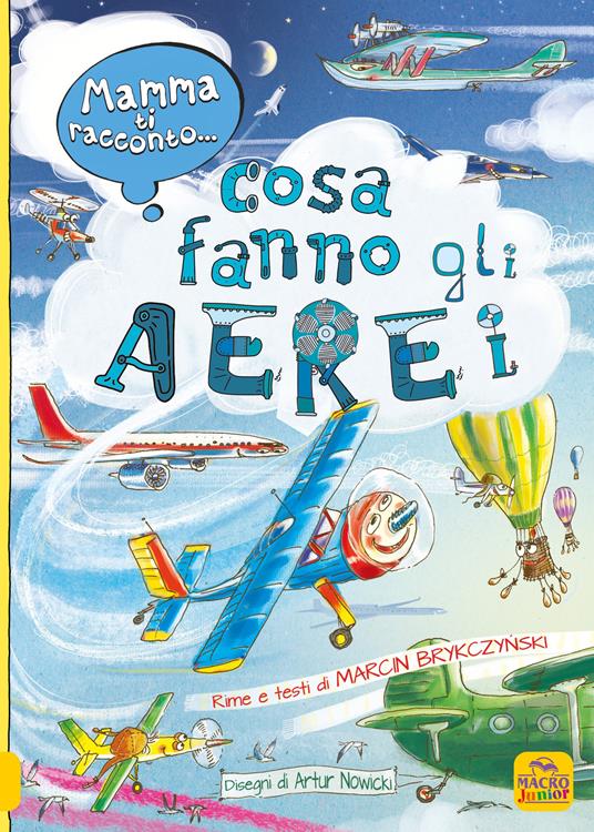  Buon compleanno Mamma! Hai molto da raccontare: Libro