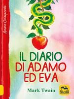 Il diario di Adamo ed Eva