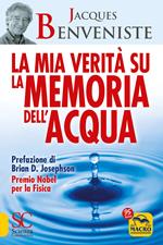 La mia verità su la memoria dell'acqua