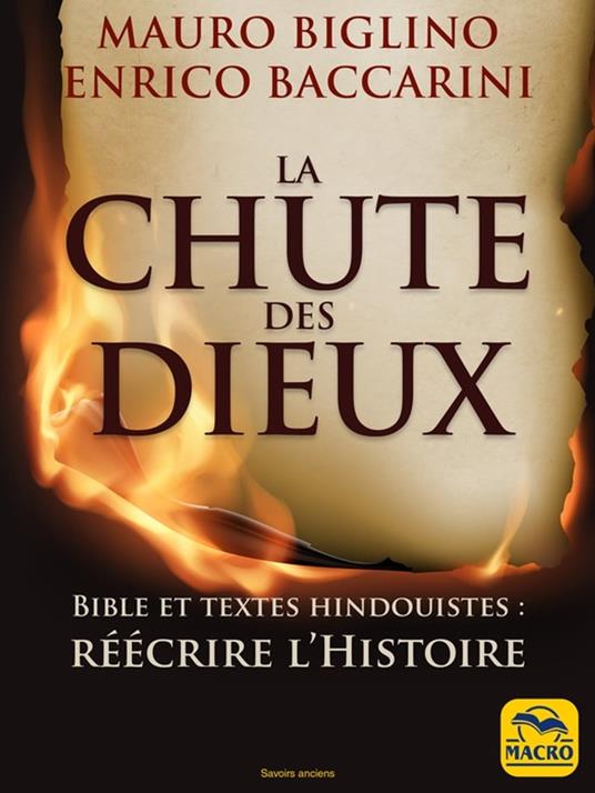 La chute des Dieux