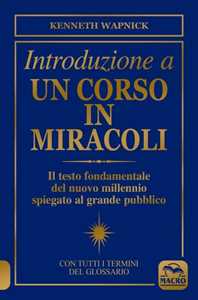 Image of Introduzione a un corso in miracoli