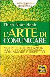 Un ascolto profondo - Thich Nhat Hanh - Libro - Mondadori Store