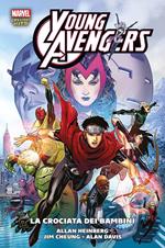 La crociata dei bambini. Young Avengers