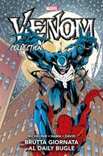 Brutta giornata al Daily Bugle. Venom collection. Vol. 14