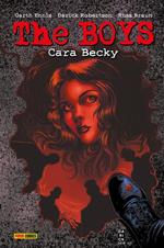 boys. Vol. 7: Cara Becky