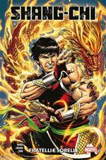 Shang-Chi. Vol. 1: Fratelli e sorelle.