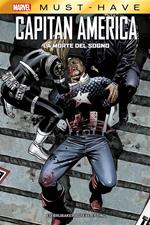 La morte del sogno. Capitan America