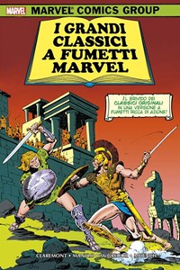 Classici a fumetti: i grandi della letteratura italiana e straniera  diventano graphic novel