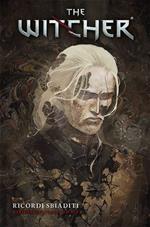 The witcher. Vol. 5: Ricordi sbiaditi