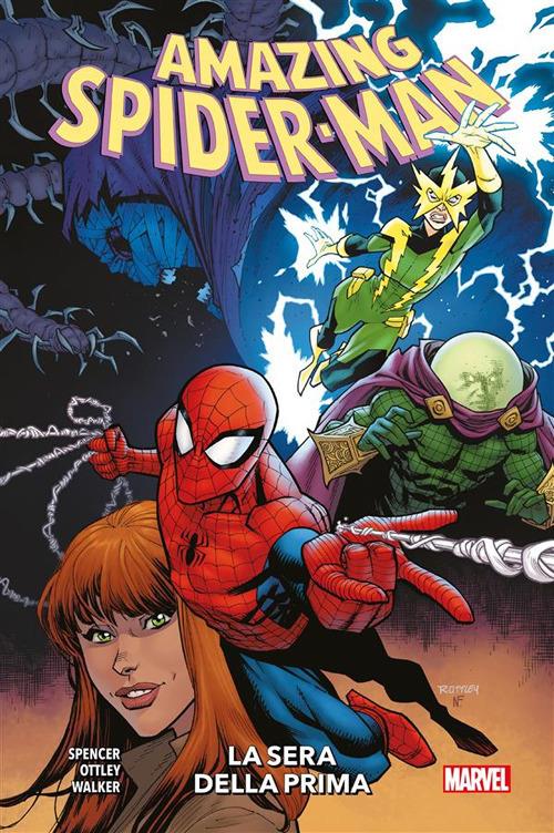 La Amazing Spider-Man. Vol. 5 - Ryan Ottley,Nick Spencer - ebook