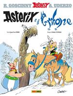 Asterix e il grifone