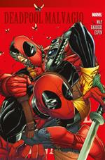 Deadpool Malvagio. Deadpool. Vol. 8