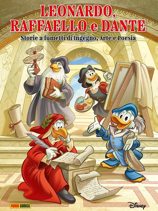 DISNEY LIBRI. Libreria Dante Alighieri