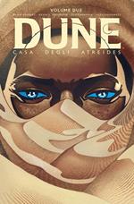 Dune. Casa degli Atreides. Vol. 2