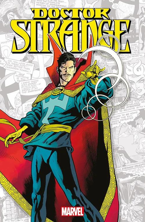 80 anni di Marvel. Le migliori storie - Libro - Panini Comics