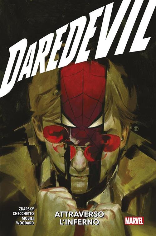 Daredevil. Vol. 3 - Marco Checchetto,Francesco Mobili,Noland Woodard,Chip Zdarsky - ebook