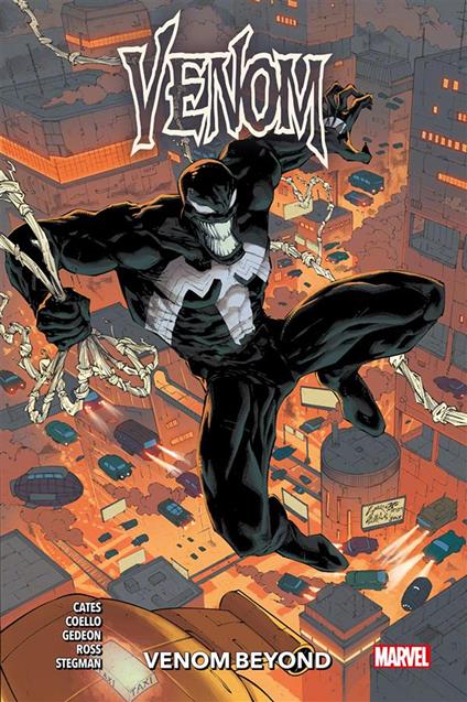 Venom. Vol. 7 - Donny Cates,Iban Coello,Juan Gedeon,Luke Ross - ebook