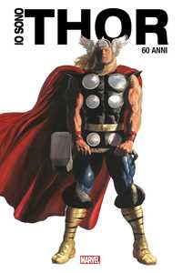 Libro Io sono Thor. Anniversary edition 