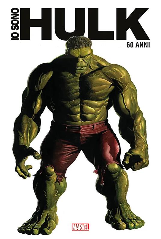 Marvel's Avengers: Hulk e Banner nei fumetti Marvel, dalle origini