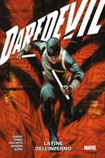 Daredevil. Vol. 4: La fine dell'inferno