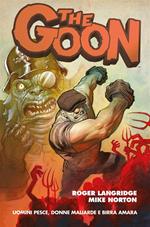 Goon. Vol. 3: Uomini pesce, donne maliarde e birra amara