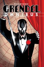 Grendel omnibus. Vol. 1: Hunter Rose.