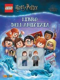 Lego Harry Potter. Ediz. a colori - Libro - Panini Comics - Panini magic