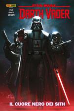 Darth Vader. Star wars collection. Vol. 1: Darth Vader. Star wars collection