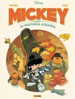 Mickey contro la malvagia alleanza