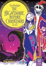 The nightmare before Christmas. Ediz. deluxe