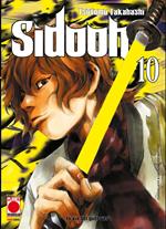 Sidooh. Vol. 10