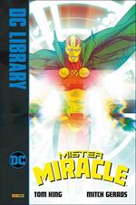 Mister Miracle