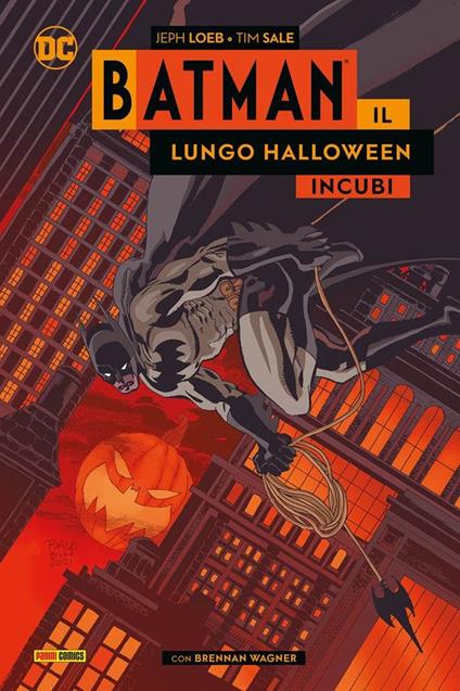 BATMAN Cavaliere Maledetto - RECENSIONE