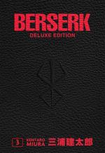 Berserk deluxe. Vol. 3