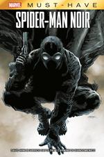 Spider-man noir