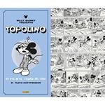 Walt Disney presenta Topolino ed Eta Beta, l'uomo del 2000