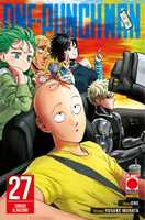 One-Punch Man 12 – B2B Editora Devir