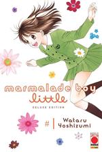 Marmalade boy little deluxe edition. Vol. 1