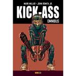 Kick-Ass omnibus