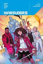 Marauders. Vol. 2: Marauders