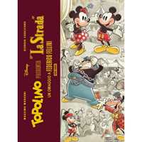 Disney Special Book, DISNEY 100 ANNI DI MERAVIGLIOSE EMOZIONI DELUXE CON  COFANETTO IN METALLO, Disney