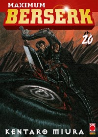 Maximum Berserk 1-27 Serie Completa. La versione definitiva di Berserk.