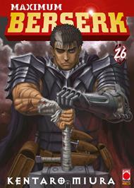 Maximum Berserk. Vol. 26