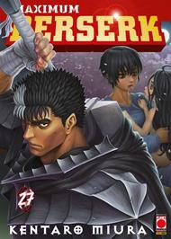 Maximum Berserk. Vol. 27