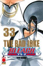 Bleach gold deluxe. Vol. 33