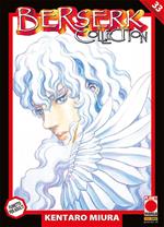 Berserk collection. Serie nera. Vol. 33