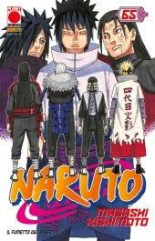 Naruto. Il mito. Vol. 9 - Masashi Kishimoto - Libro - Panini