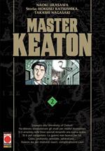 Master Keaton. Vol. 2